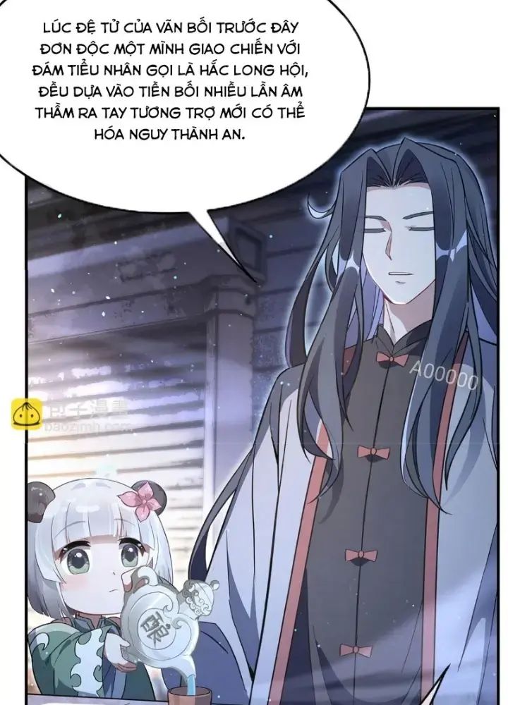 Các Nữ Đồ Đệ Của Ta Đều Là Chư Thiên Đại Lão Tương Lai Chap 269 - Next Chap 270