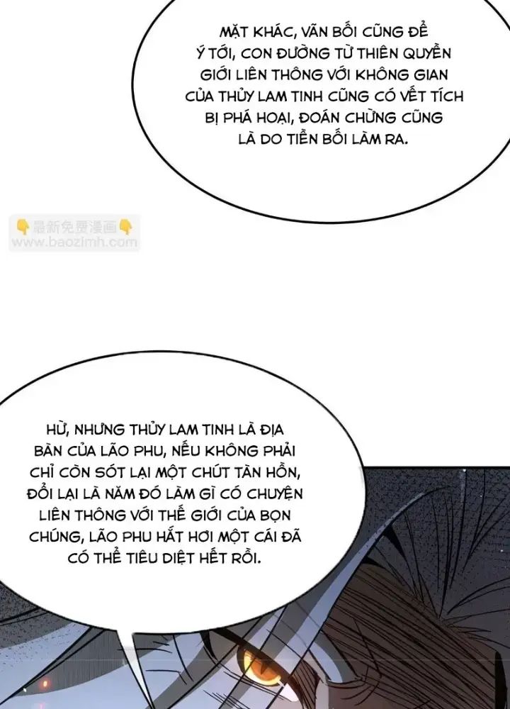 Các Nữ Đồ Đệ Của Ta Đều Là Chư Thiên Đại Lão Tương Lai Chap 269 - Next Chap 270