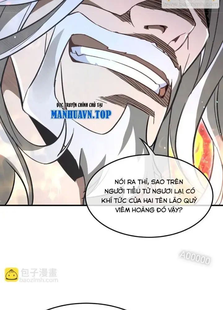 Các Nữ Đồ Đệ Của Ta Đều Là Chư Thiên Đại Lão Tương Lai Chap 269 - Next Chap 270