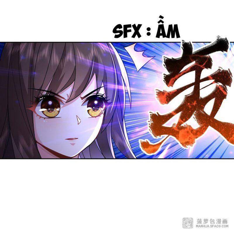 Các Nữ Đồ Đệ Của Ta Đều Là Chư Thiên Đại Lão Tương Lai Chap 27 - Next Chap 28