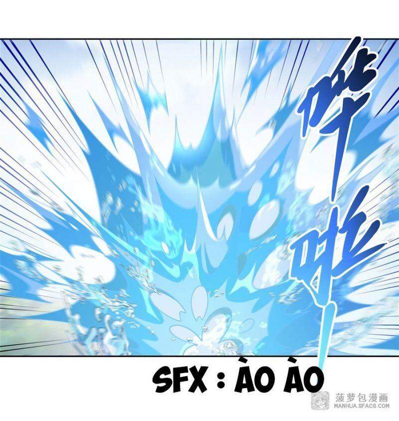 Các Nữ Đồ Đệ Của Ta Đều Là Chư Thiên Đại Lão Tương Lai Chap 27 - Next Chap 28