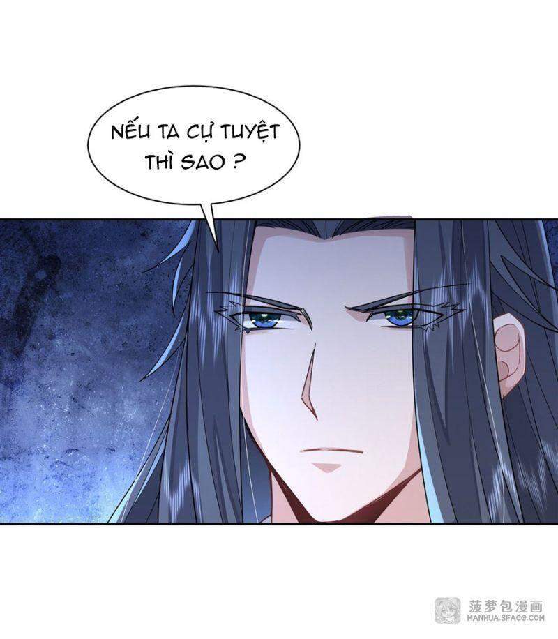 Các Nữ Đồ Đệ Của Ta Đều Là Chư Thiên Đại Lão Tương Lai Chap 27 - Next Chap 28