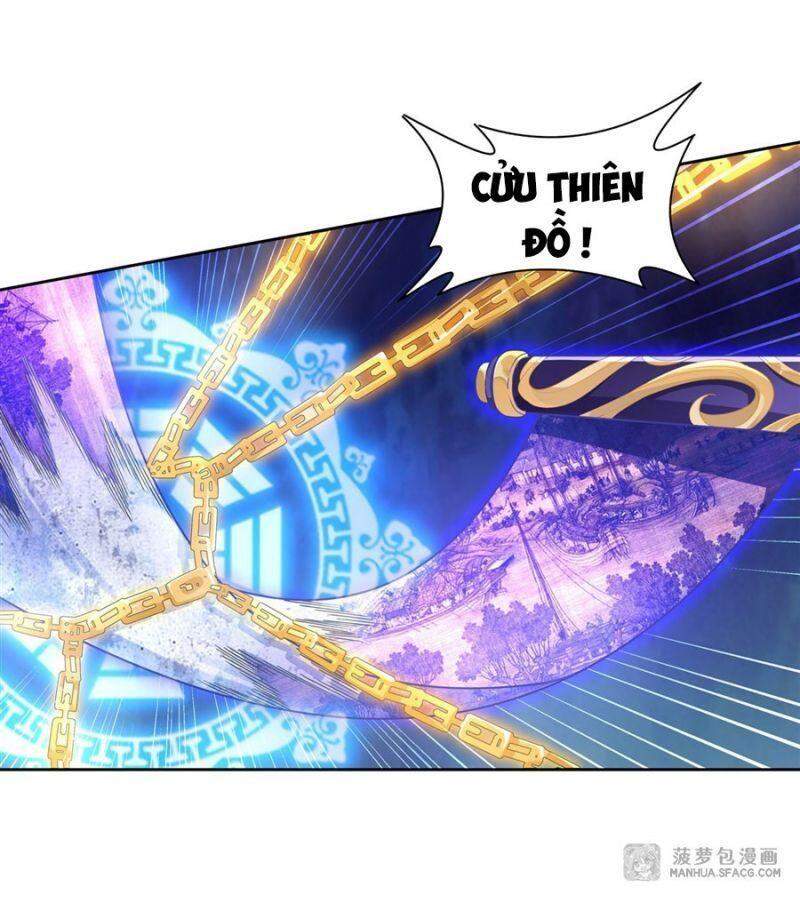 Các Nữ Đồ Đệ Của Ta Đều Là Chư Thiên Đại Lão Tương Lai Chap 27 - Next Chap 28