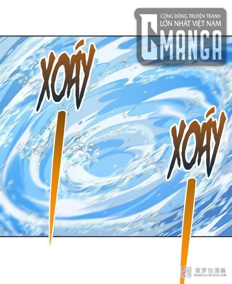Các Nữ Đồ Đệ Của Ta Đều Là Chư Thiên Đại Lão Tương Lai Chap 27 - Next Chap 28