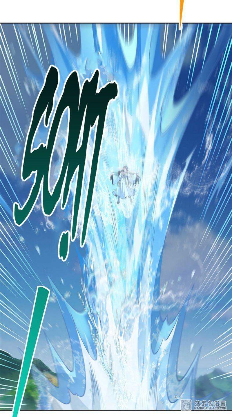 Các Nữ Đồ Đệ Của Ta Đều Là Chư Thiên Đại Lão Tương Lai Chap 27 - Next Chap 28