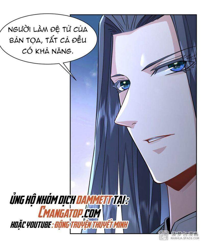 Các Nữ Đồ Đệ Của Ta Đều Là Chư Thiên Đại Lão Tương Lai Chap 27 - Next Chap 28
