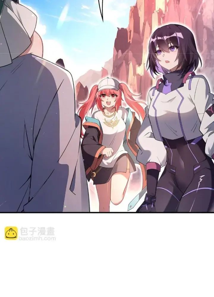 Các Nữ Đồ Đệ Của Ta Đều Là Chư Thiên Đại Lão Tương Lai Chap 270 - Next Chap 271
