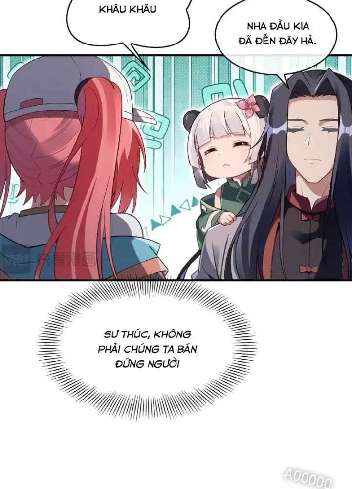 Các Nữ Đồ Đệ Của Ta Đều Là Chư Thiên Đại Lão Tương Lai Chap 270 - Next Chap 271