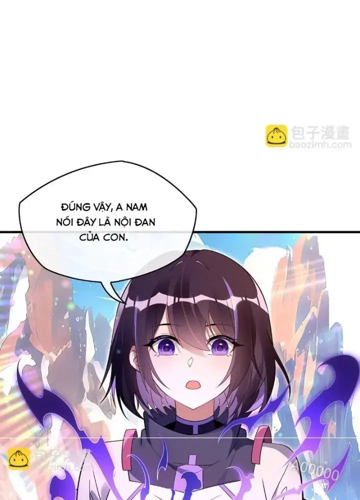 Các Nữ Đồ Đệ Của Ta Đều Là Chư Thiên Đại Lão Tương Lai Chap 270 - Next Chap 271