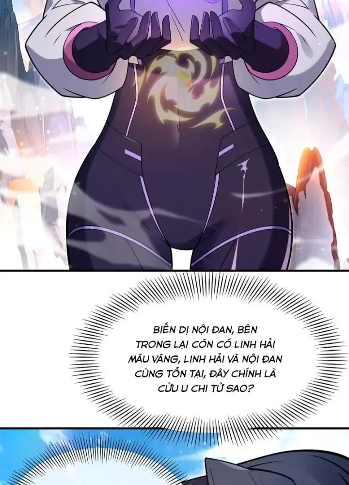 Các Nữ Đồ Đệ Của Ta Đều Là Chư Thiên Đại Lão Tương Lai Chap 270 - Next Chap 271