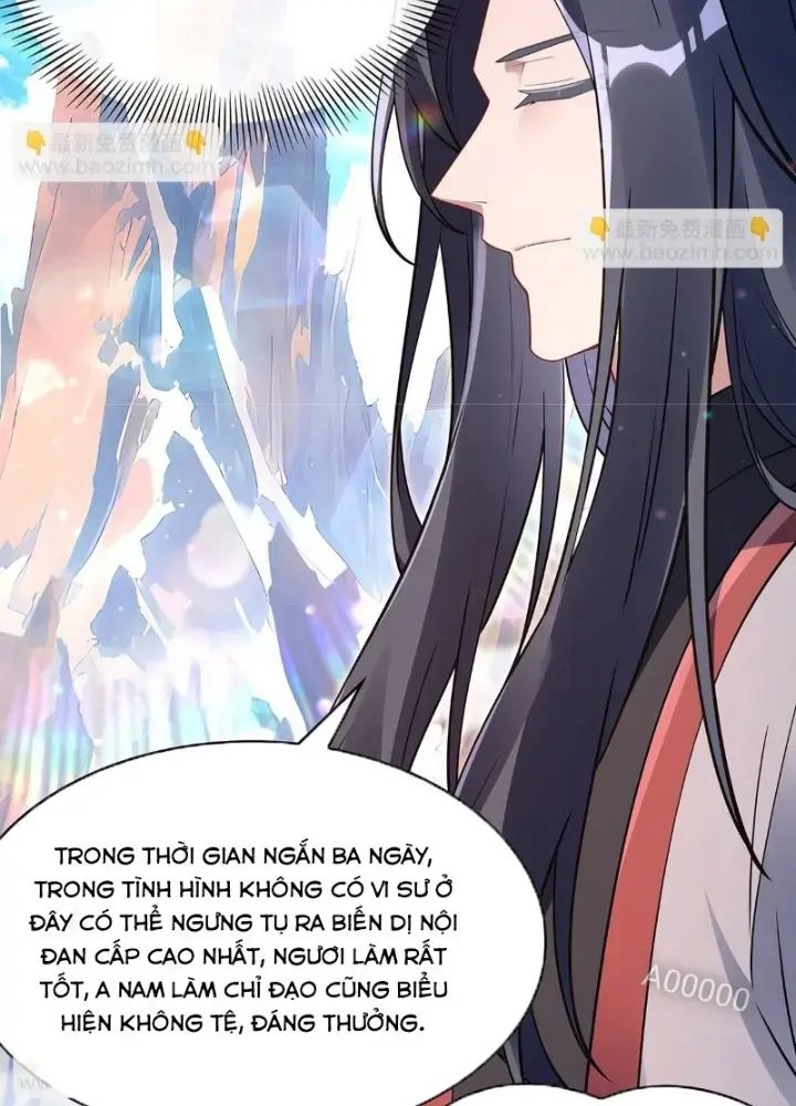 Các Nữ Đồ Đệ Của Ta Đều Là Chư Thiên Đại Lão Tương Lai Chap 270 - Next Chap 271
