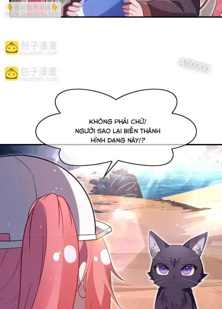 Các Nữ Đồ Đệ Của Ta Đều Là Chư Thiên Đại Lão Tương Lai Chap 270 - Next Chap 271