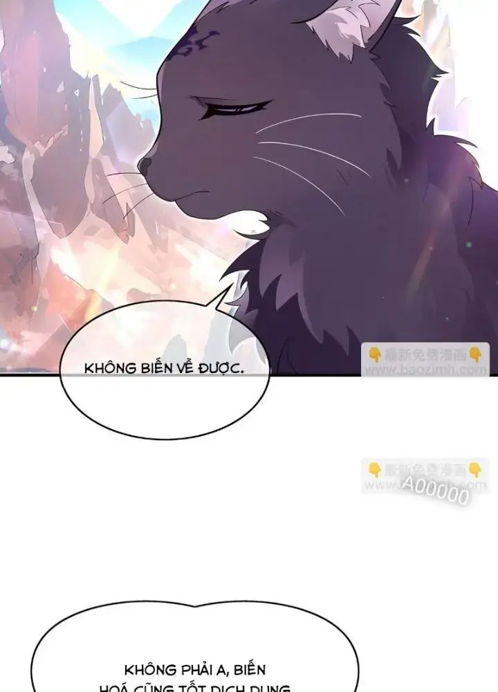 Các Nữ Đồ Đệ Của Ta Đều Là Chư Thiên Đại Lão Tương Lai Chap 270 - Next Chap 271