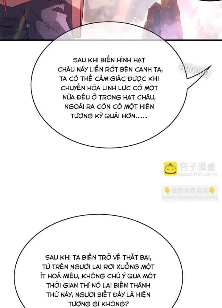 Các Nữ Đồ Đệ Của Ta Đều Là Chư Thiên Đại Lão Tương Lai Chap 270 - Next Chap 271