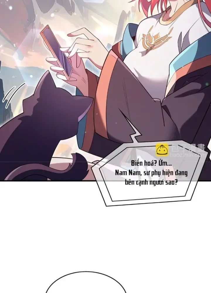 Các Nữ Đồ Đệ Của Ta Đều Là Chư Thiên Đại Lão Tương Lai Chap 270 - Next Chap 271
