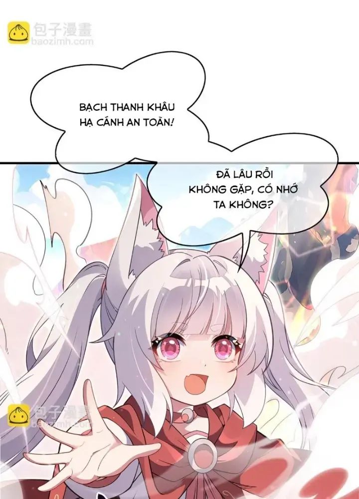 Các Nữ Đồ Đệ Của Ta Đều Là Chư Thiên Đại Lão Tương Lai Chap 270 - Next Chap 271
