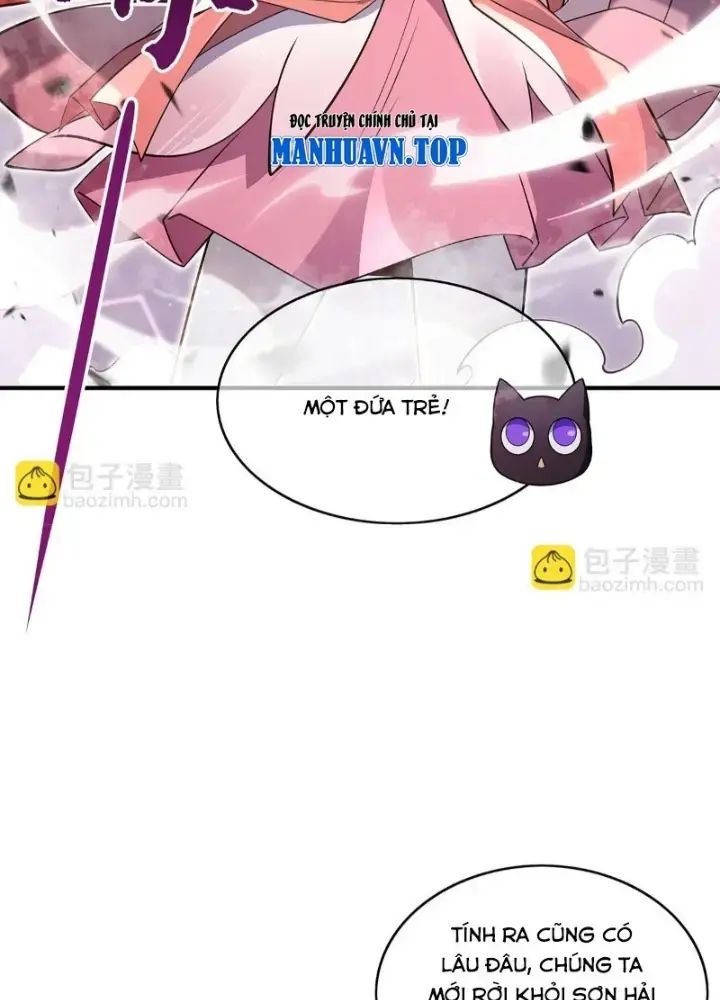 Các Nữ Đồ Đệ Của Ta Đều Là Chư Thiên Đại Lão Tương Lai Chap 270 - Next Chap 271