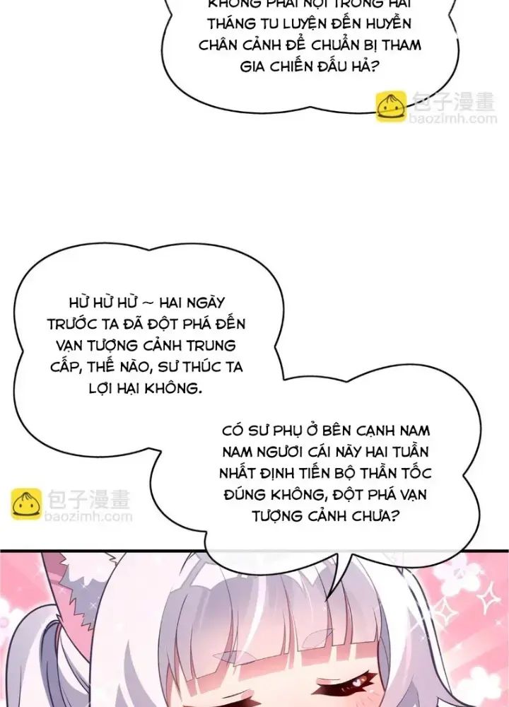 Các Nữ Đồ Đệ Của Ta Đều Là Chư Thiên Đại Lão Tương Lai Chap 270 - Next Chap 271