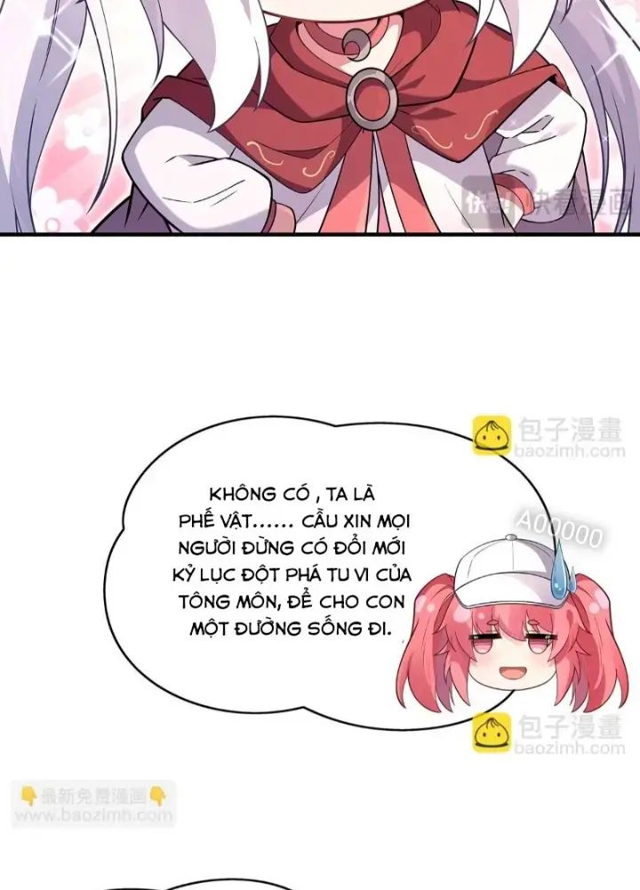 Các Nữ Đồ Đệ Của Ta Đều Là Chư Thiên Đại Lão Tương Lai Chap 270 - Next Chap 271
