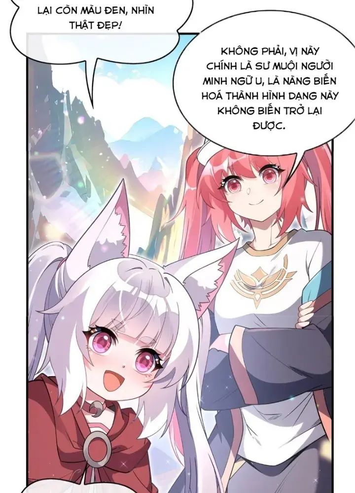 Các Nữ Đồ Đệ Của Ta Đều Là Chư Thiên Đại Lão Tương Lai Chap 270 - Next Chap 271