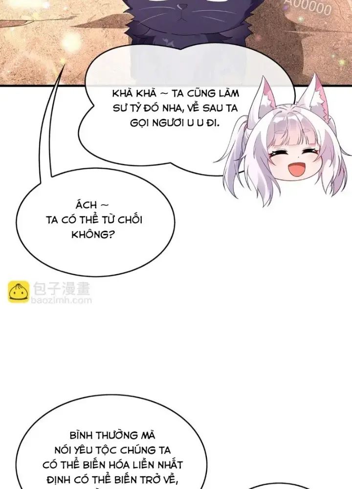 Các Nữ Đồ Đệ Của Ta Đều Là Chư Thiên Đại Lão Tương Lai Chap 270 - Next Chap 271