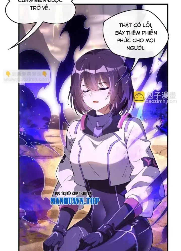 Các Nữ Đồ Đệ Của Ta Đều Là Chư Thiên Đại Lão Tương Lai Chap 270 - Next Chap 271