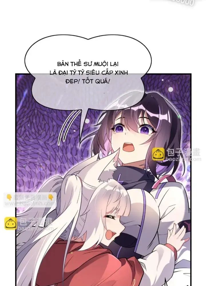 Các Nữ Đồ Đệ Của Ta Đều Là Chư Thiên Đại Lão Tương Lai Chap 270 - Next Chap 271