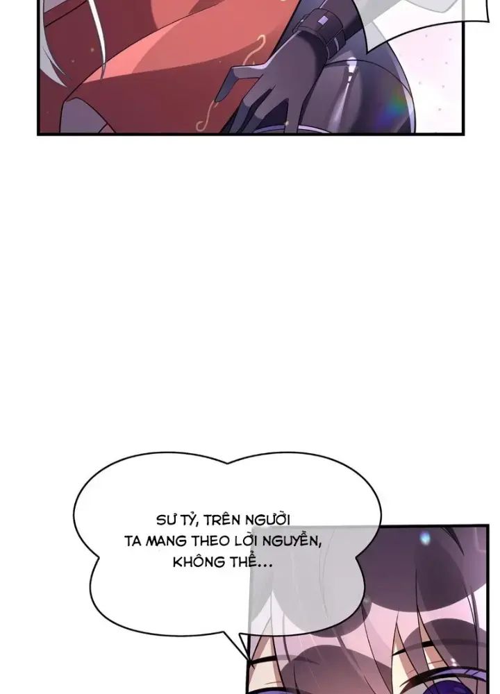 Các Nữ Đồ Đệ Của Ta Đều Là Chư Thiên Đại Lão Tương Lai Chap 270 - Next Chap 271