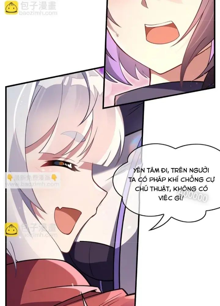 Các Nữ Đồ Đệ Của Ta Đều Là Chư Thiên Đại Lão Tương Lai Chap 270 - Next Chap 271