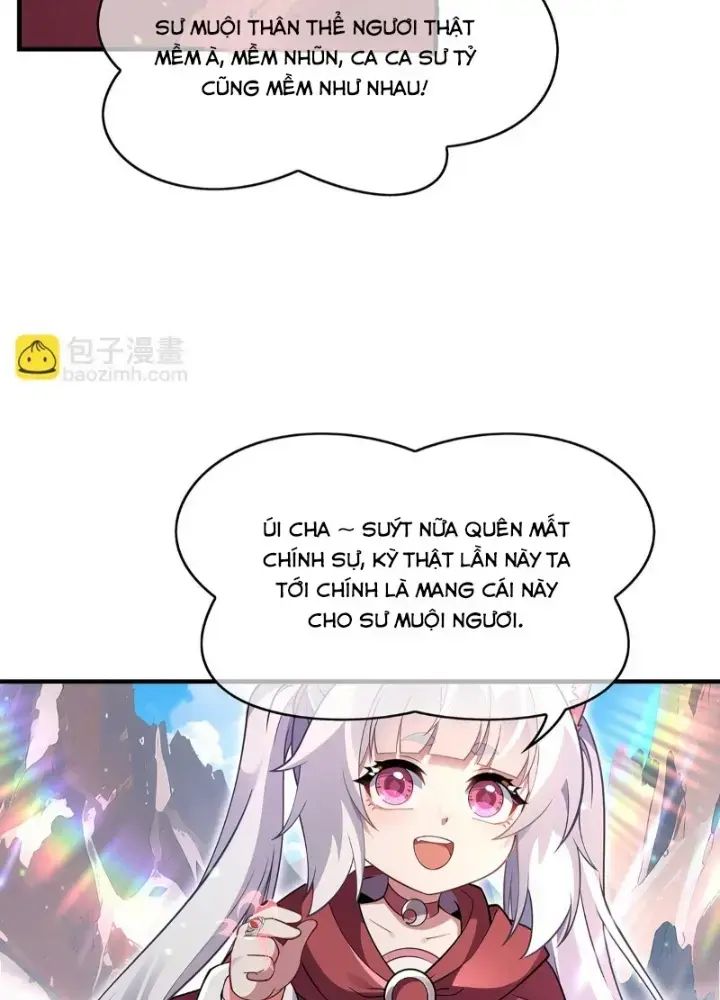Các Nữ Đồ Đệ Của Ta Đều Là Chư Thiên Đại Lão Tương Lai Chap 270 - Next Chap 271