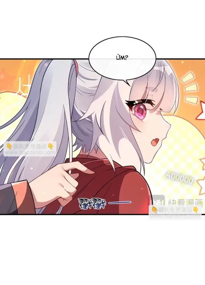 Các Nữ Đồ Đệ Của Ta Đều Là Chư Thiên Đại Lão Tương Lai Chap 270 - Next Chap 271