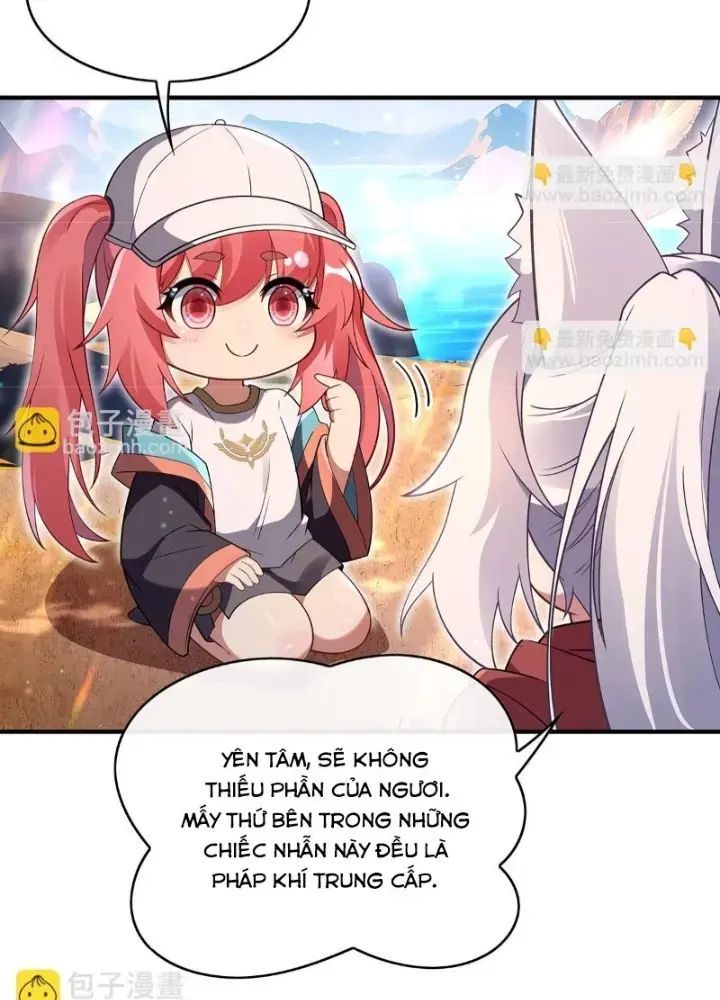 Các Nữ Đồ Đệ Của Ta Đều Là Chư Thiên Đại Lão Tương Lai Chap 270 - Next Chap 271