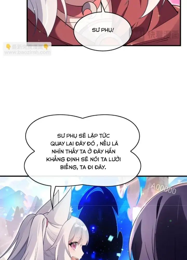 Các Nữ Đồ Đệ Của Ta Đều Là Chư Thiên Đại Lão Tương Lai Chap 270 - Next Chap 271