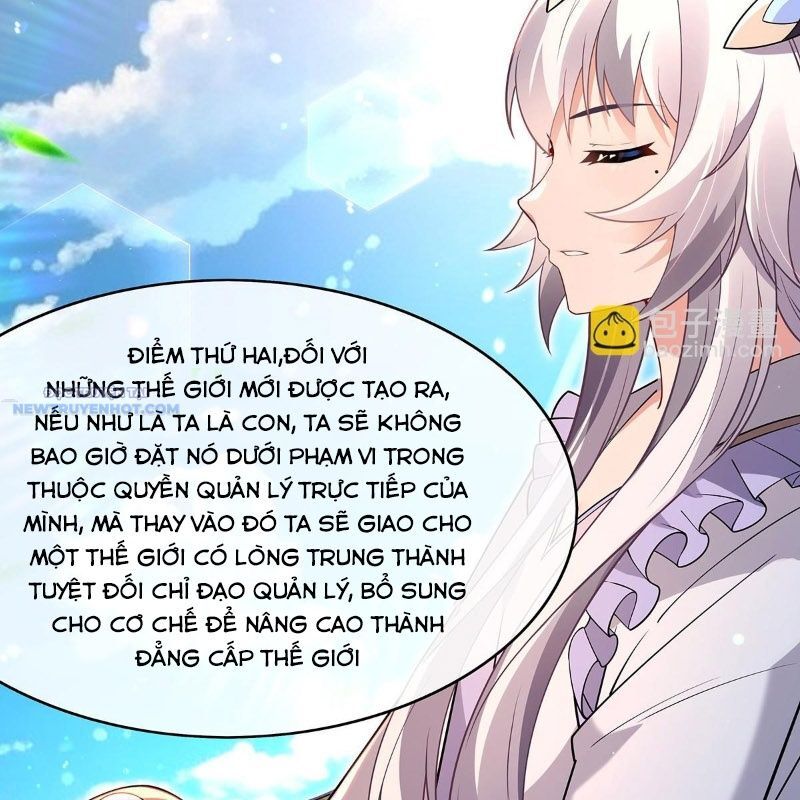 Các Nữ Đồ Đệ Của Ta Đều Là Chư Thiên Đại Lão Tương Lai Chap 271 - Next Chap 272