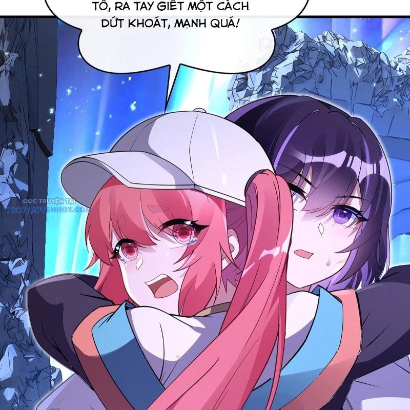 Các Nữ Đồ Đệ Của Ta Đều Là Chư Thiên Đại Lão Tương Lai Chap 271 - Next Chap 272