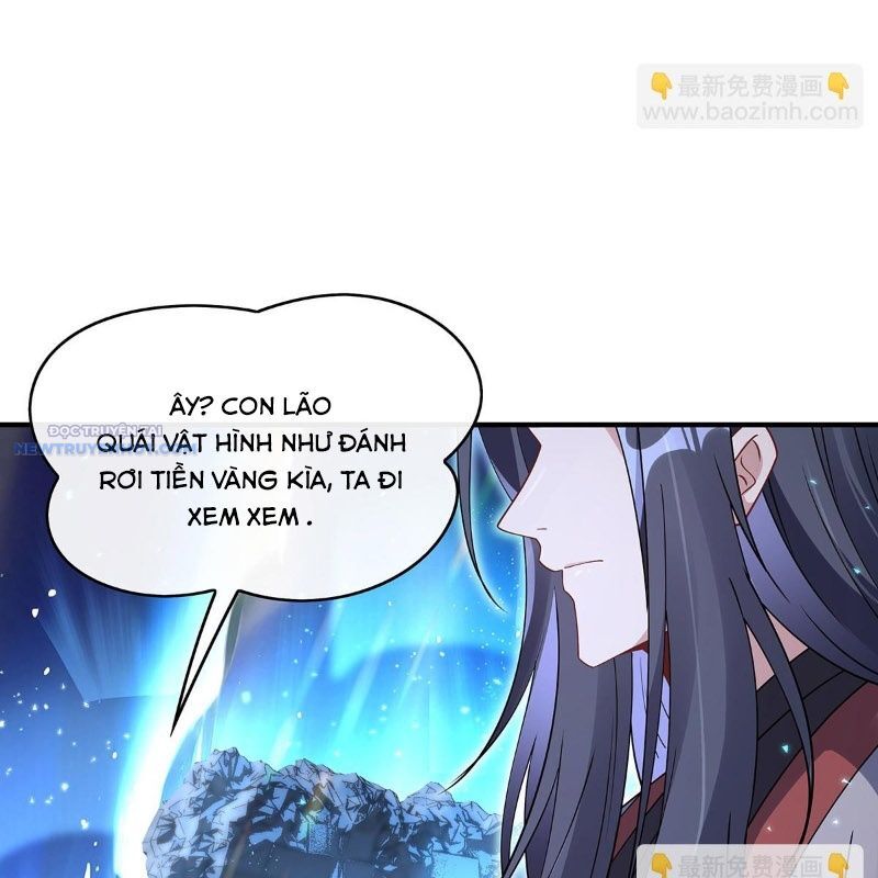 Các Nữ Đồ Đệ Của Ta Đều Là Chư Thiên Đại Lão Tương Lai Chap 271 - Next Chap 272