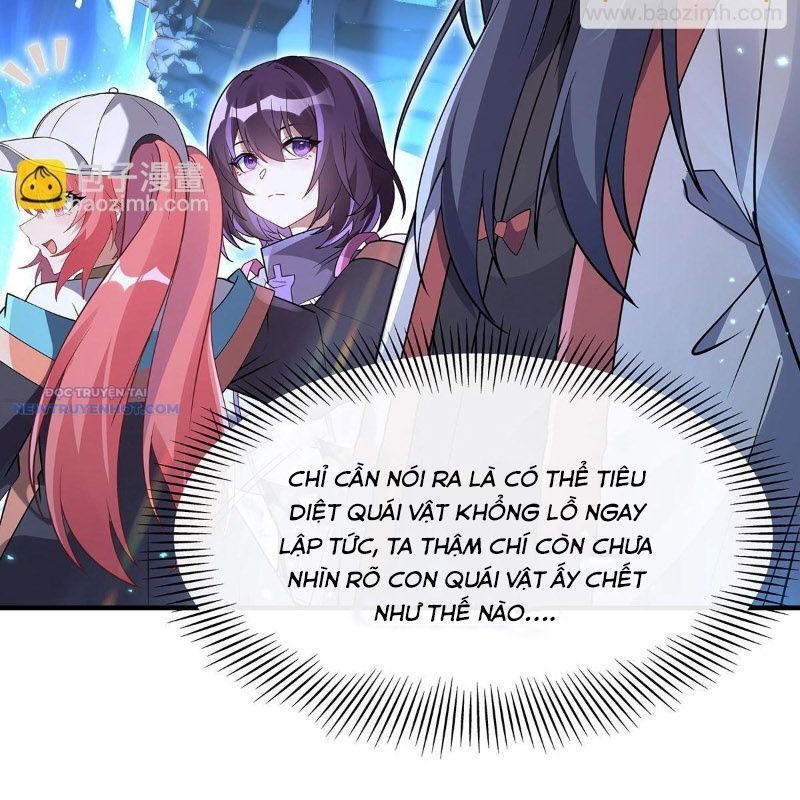 Các Nữ Đồ Đệ Của Ta Đều Là Chư Thiên Đại Lão Tương Lai Chap 271 - Next Chap 272