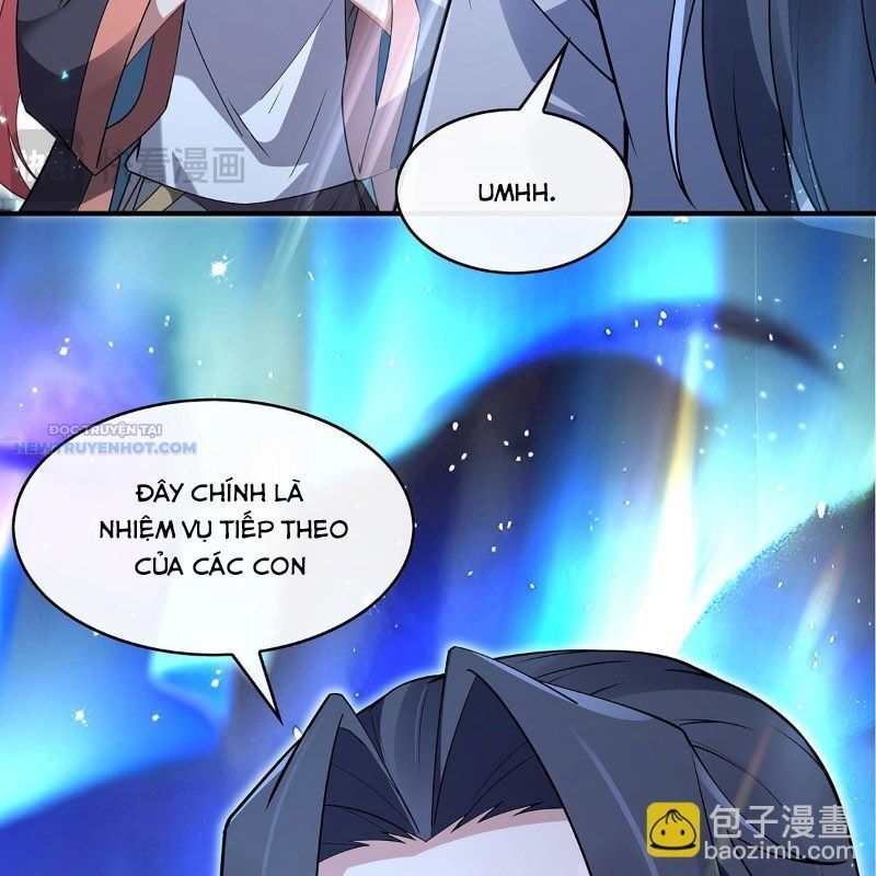 Các Nữ Đồ Đệ Của Ta Đều Là Chư Thiên Đại Lão Tương Lai Chap 271 - Next Chap 272