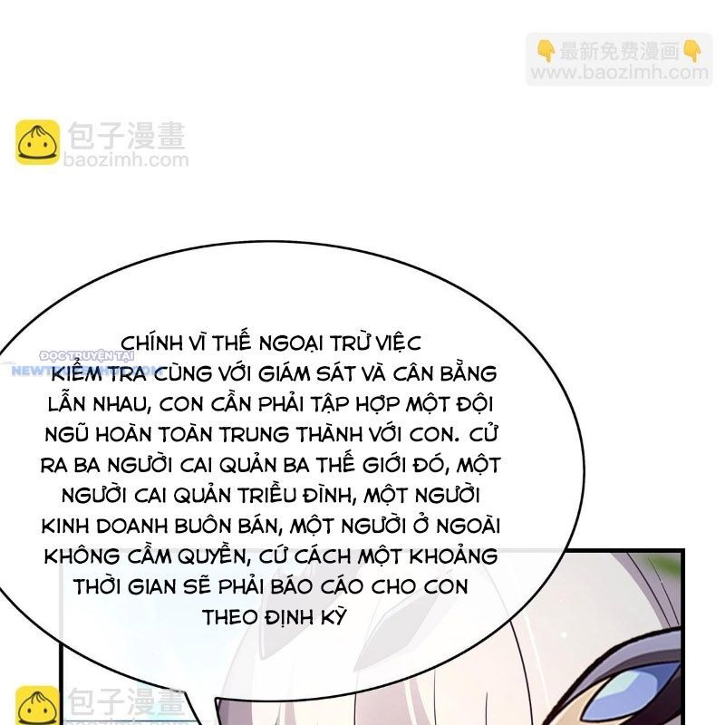Các Nữ Đồ Đệ Của Ta Đều Là Chư Thiên Đại Lão Tương Lai Chap 271 - Next Chap 272