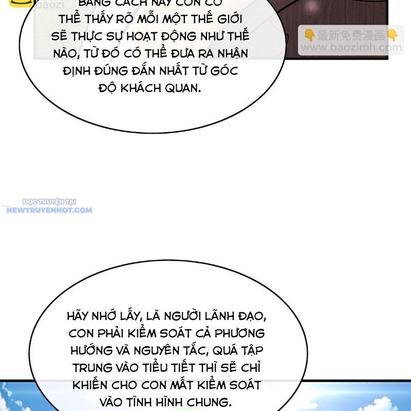 Các Nữ Đồ Đệ Của Ta Đều Là Chư Thiên Đại Lão Tương Lai Chap 271 - Next Chap 272