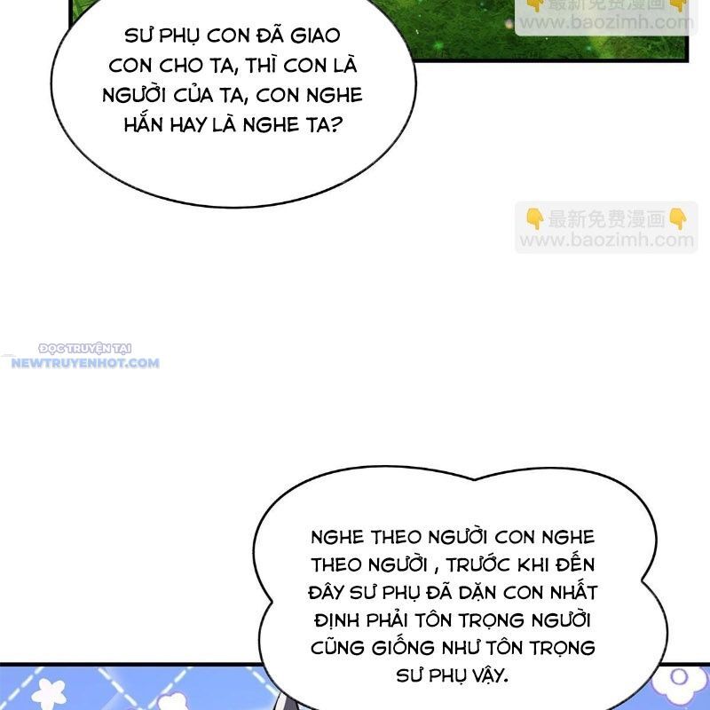 Các Nữ Đồ Đệ Của Ta Đều Là Chư Thiên Đại Lão Tương Lai Chap 271 - Next Chap 272