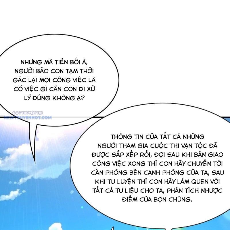 Các Nữ Đồ Đệ Của Ta Đều Là Chư Thiên Đại Lão Tương Lai Chap 271 - Next Chap 272