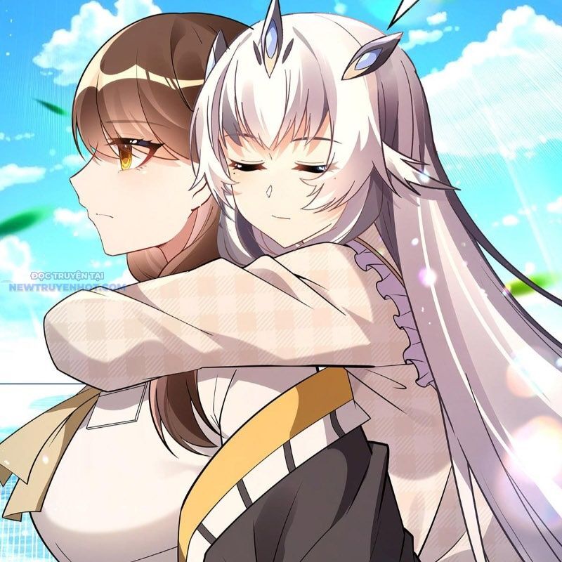 Các Nữ Đồ Đệ Của Ta Đều Là Chư Thiên Đại Lão Tương Lai Chap 271 - Next Chap 272