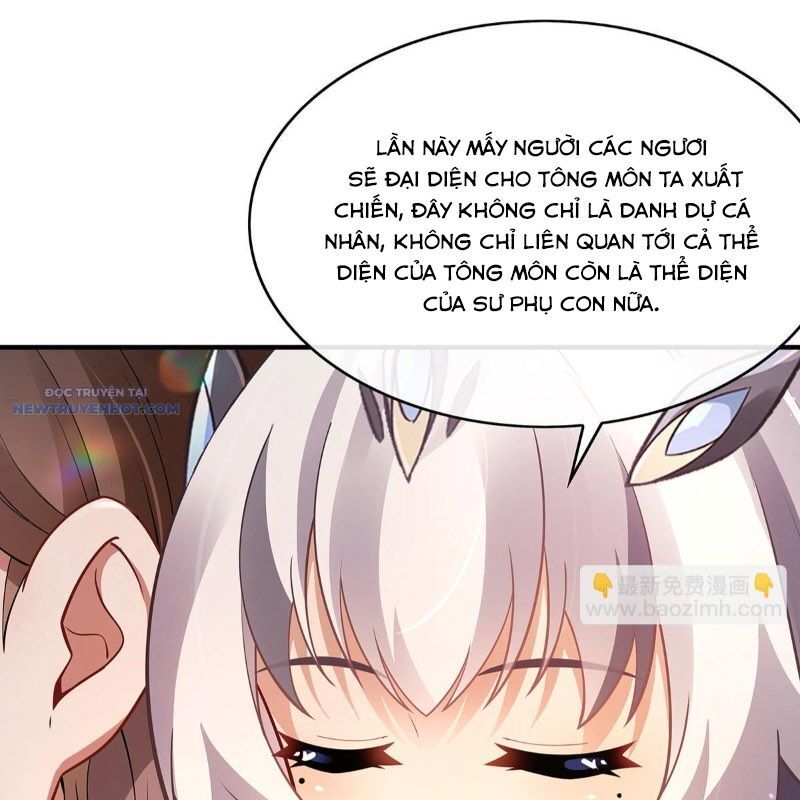 Các Nữ Đồ Đệ Của Ta Đều Là Chư Thiên Đại Lão Tương Lai Chap 271 - Next Chap 272
