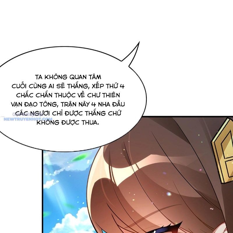Các Nữ Đồ Đệ Của Ta Đều Là Chư Thiên Đại Lão Tương Lai Chap 271 - Next Chap 272