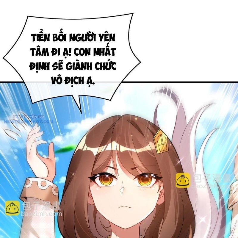 Các Nữ Đồ Đệ Của Ta Đều Là Chư Thiên Đại Lão Tương Lai Chap 271 - Next Chap 272