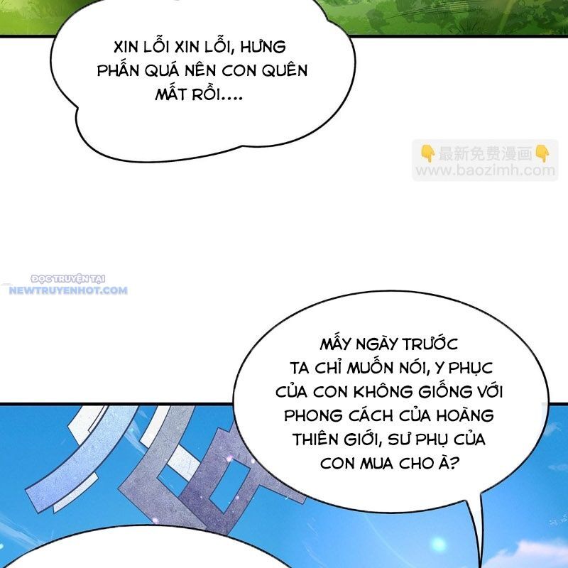 Các Nữ Đồ Đệ Của Ta Đều Là Chư Thiên Đại Lão Tương Lai Chap 271 - Next Chap 272