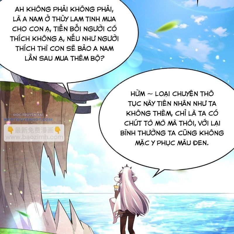 Các Nữ Đồ Đệ Của Ta Đều Là Chư Thiên Đại Lão Tương Lai Chap 271 - Next Chap 272