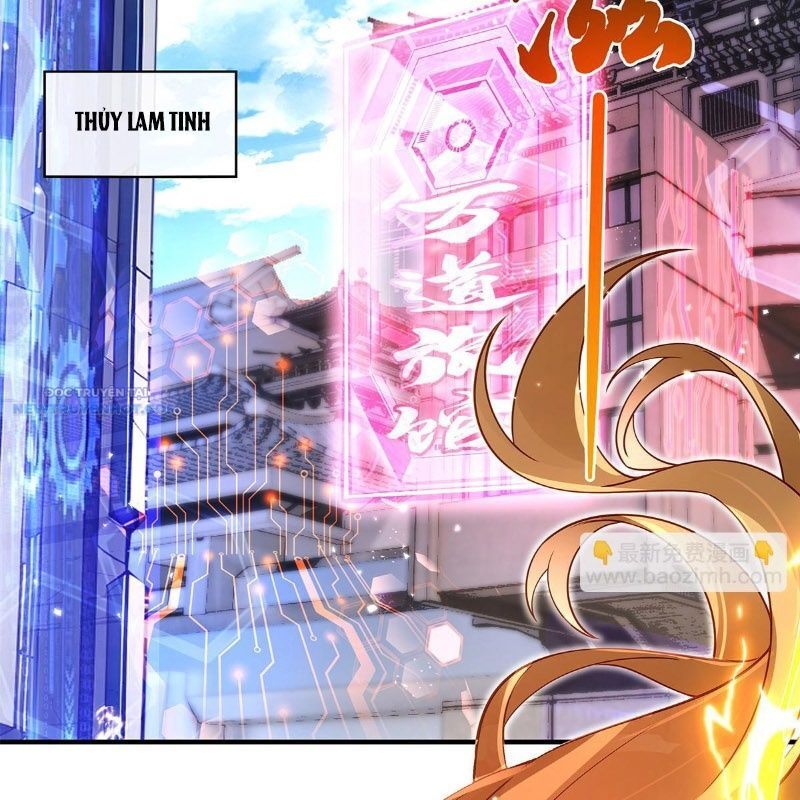 Các Nữ Đồ Đệ Của Ta Đều Là Chư Thiên Đại Lão Tương Lai Chap 271 - Next Chap 272