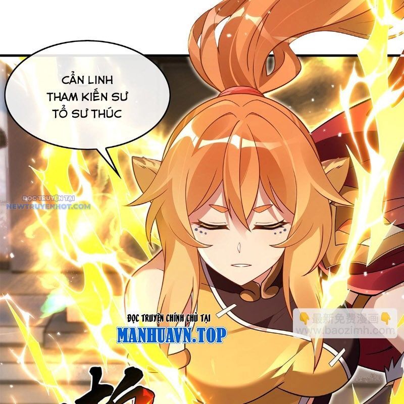 Các Nữ Đồ Đệ Của Ta Đều Là Chư Thiên Đại Lão Tương Lai Chap 271 - Next Chap 272